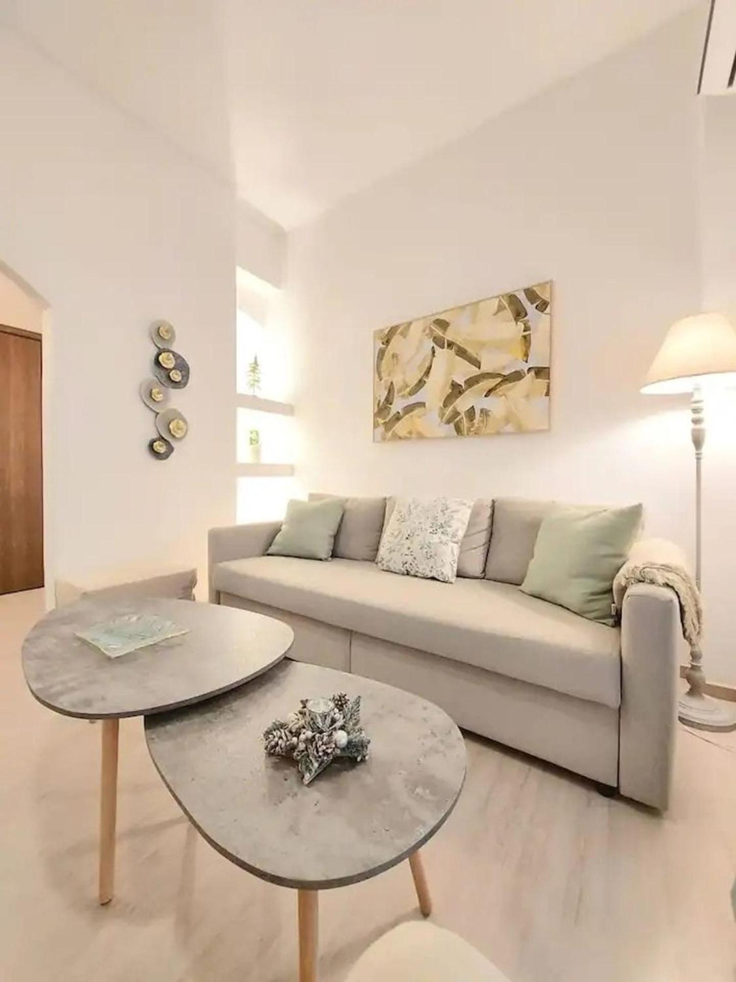 Keramikos At Plateon Central Athens Apartment By Superhost Hub Eksteriør bilde