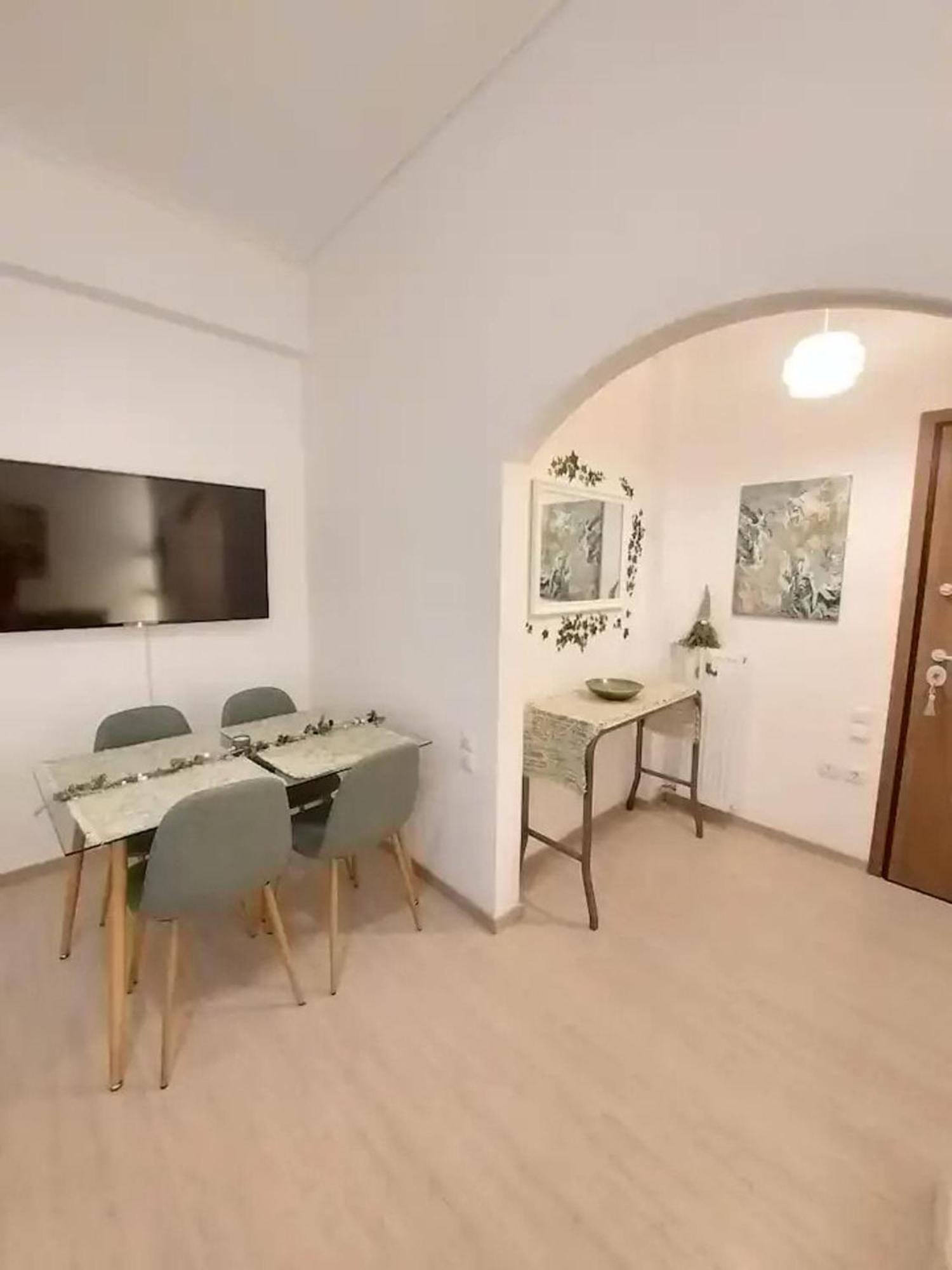 Keramikos At Plateon Central Athens Apartment By Superhost Hub Eksteriør bilde